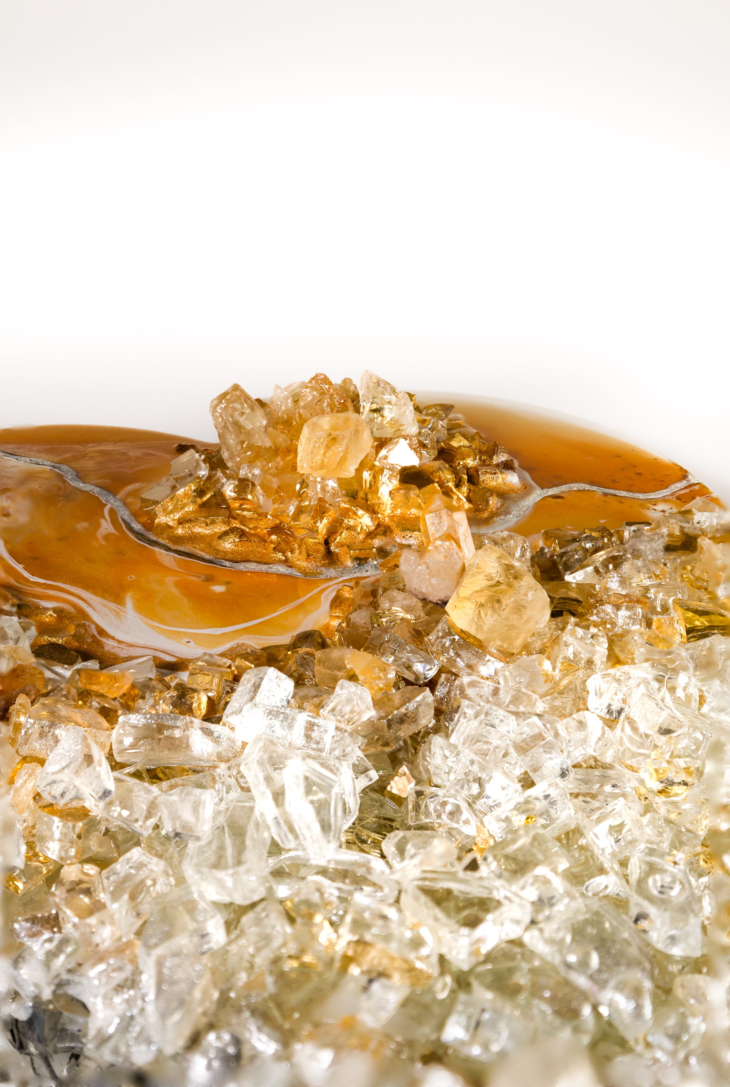Citrine Love