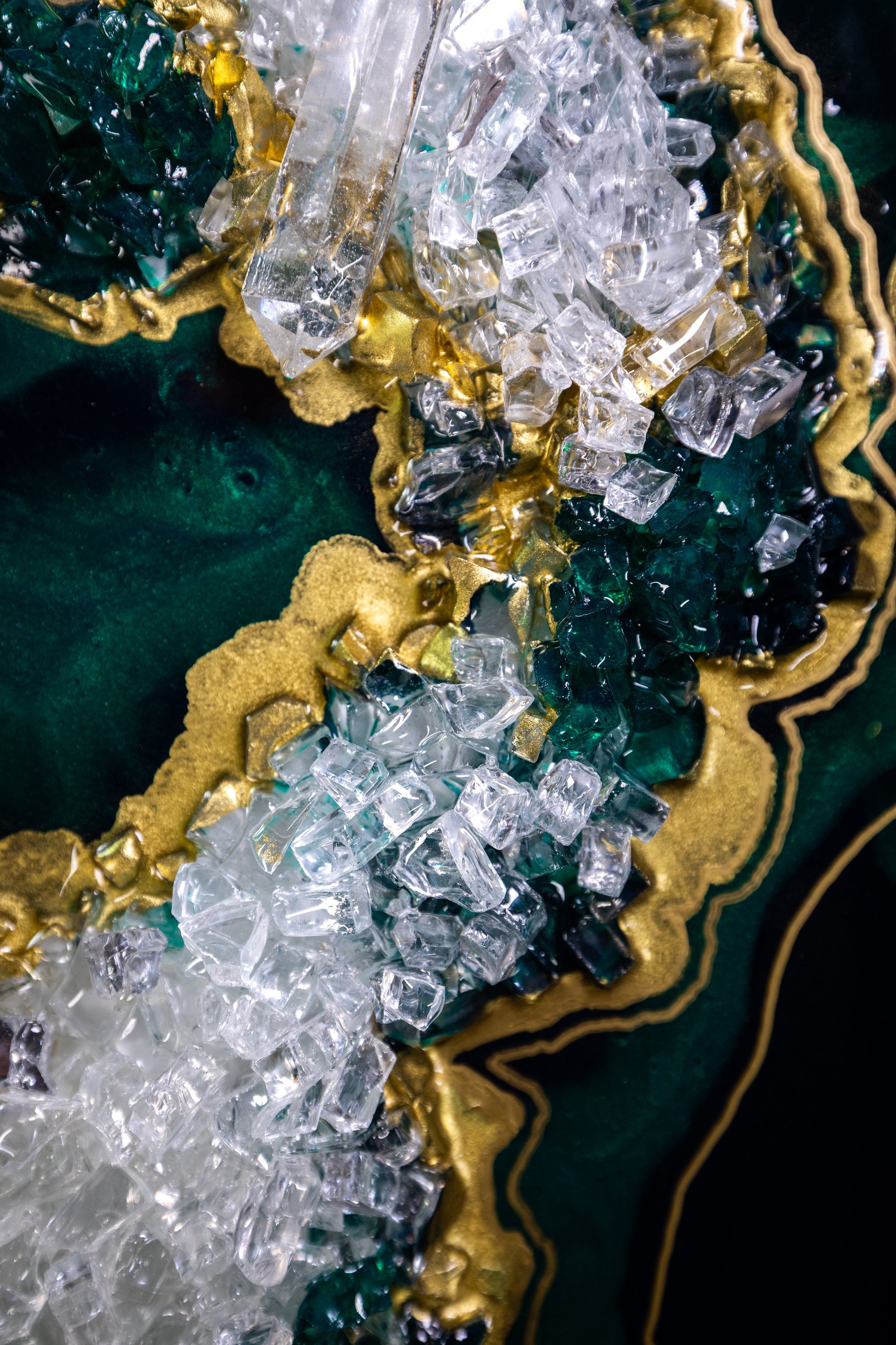 Lux Vitae detail 5