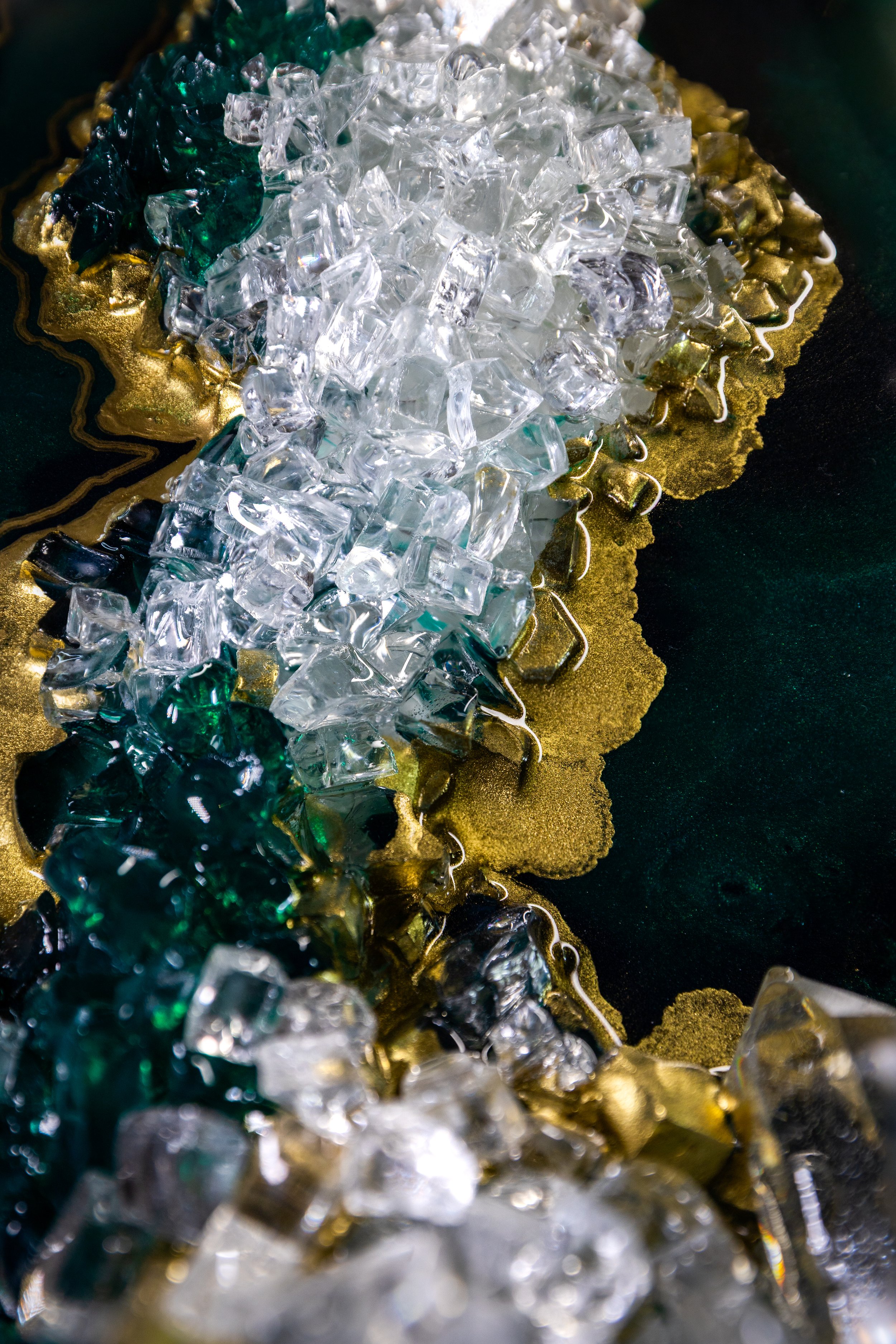 Lux Vitae detail 6